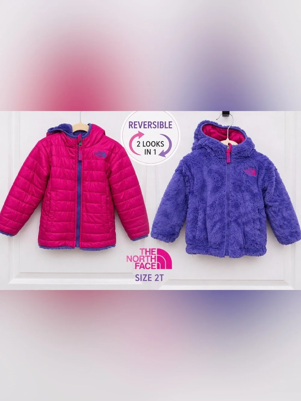 The North Face north face
