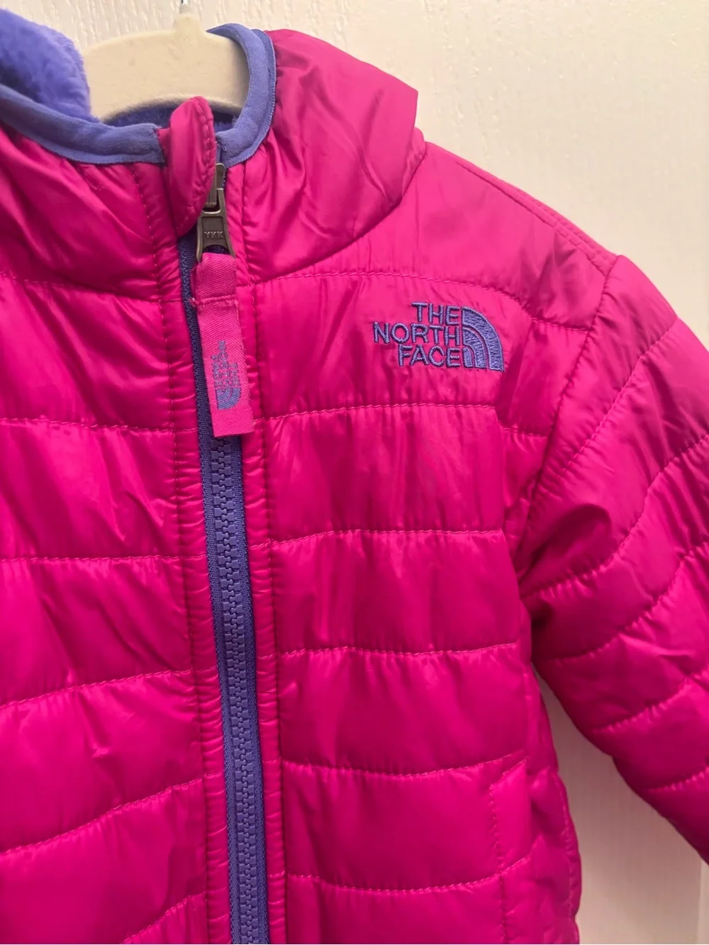 The North Face north face