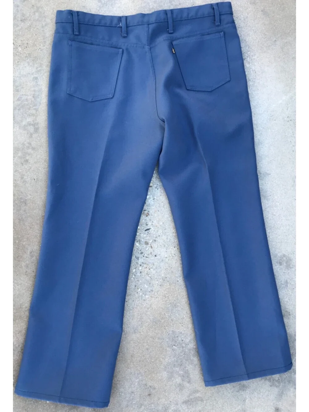 Levis product pair