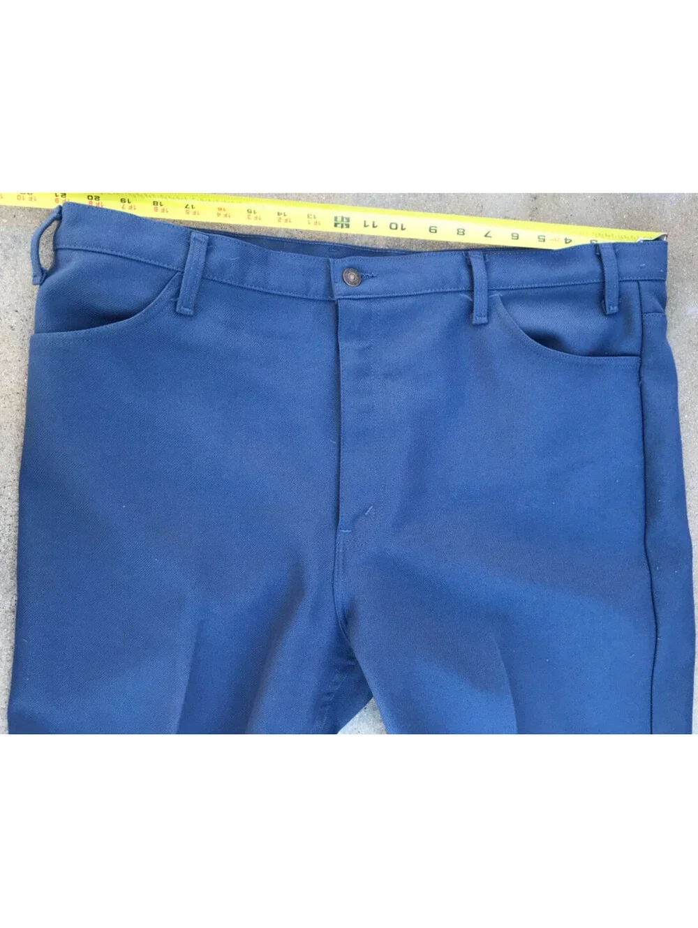 Levis product pair