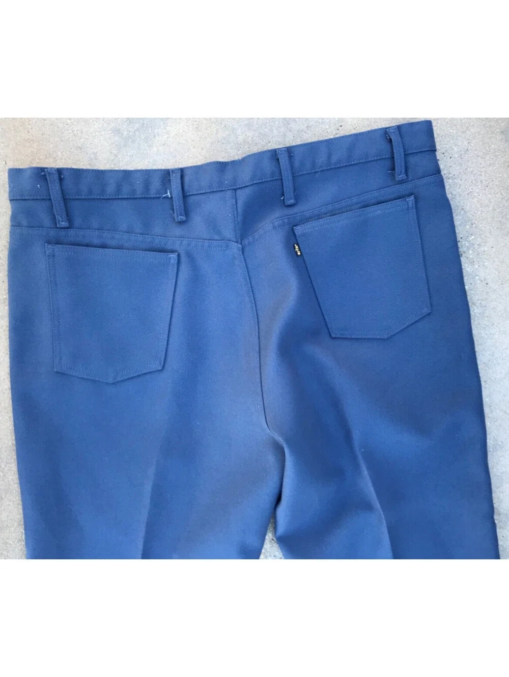 Levis product pair