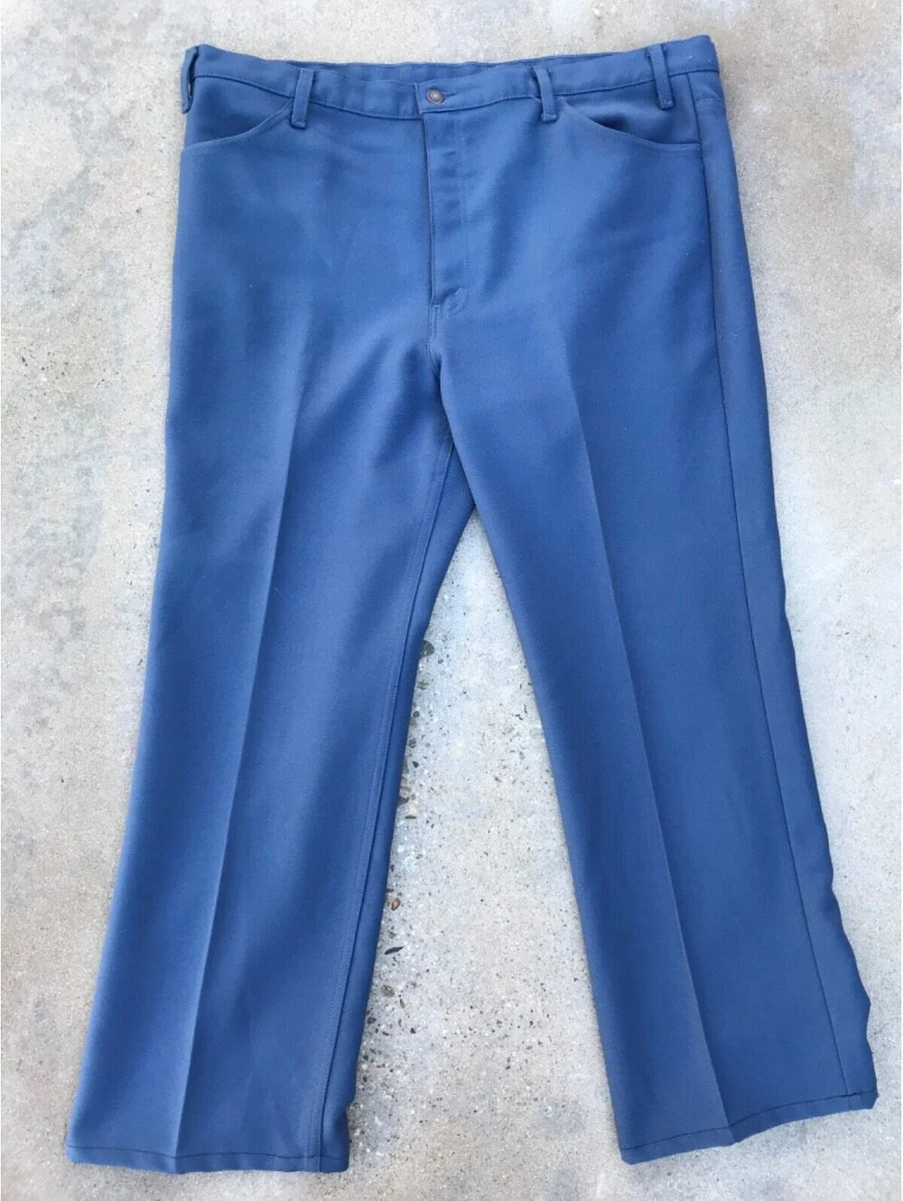Levis product pair