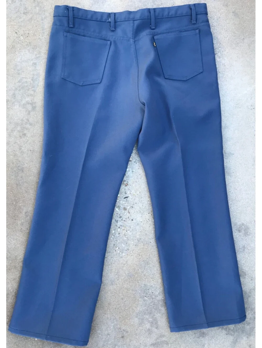 Levis product pair
