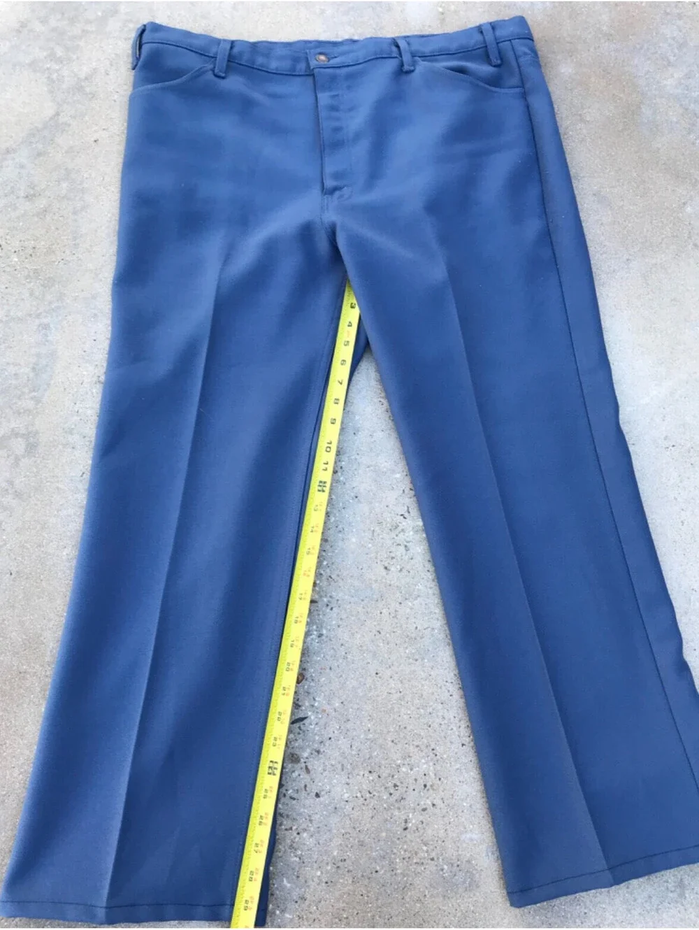 Levis product pair
