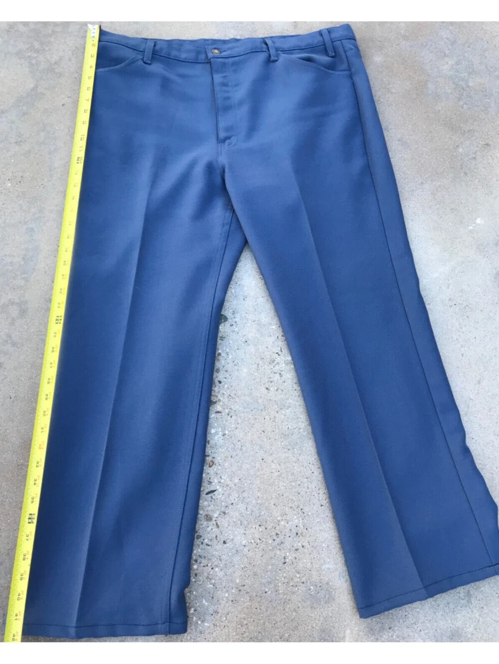 Levis product pair