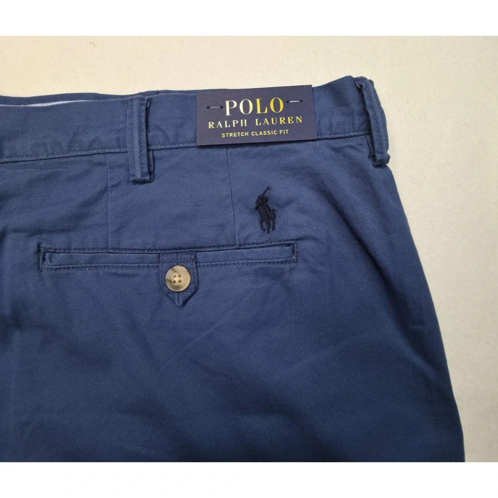 Polo Ralph Lauren do my