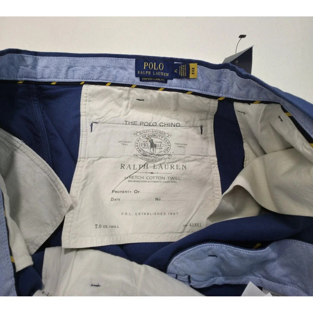 Polo Ralph Lauren do my