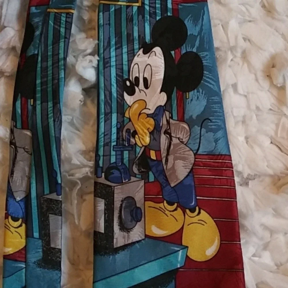 Mickey Unlimited nice mickey