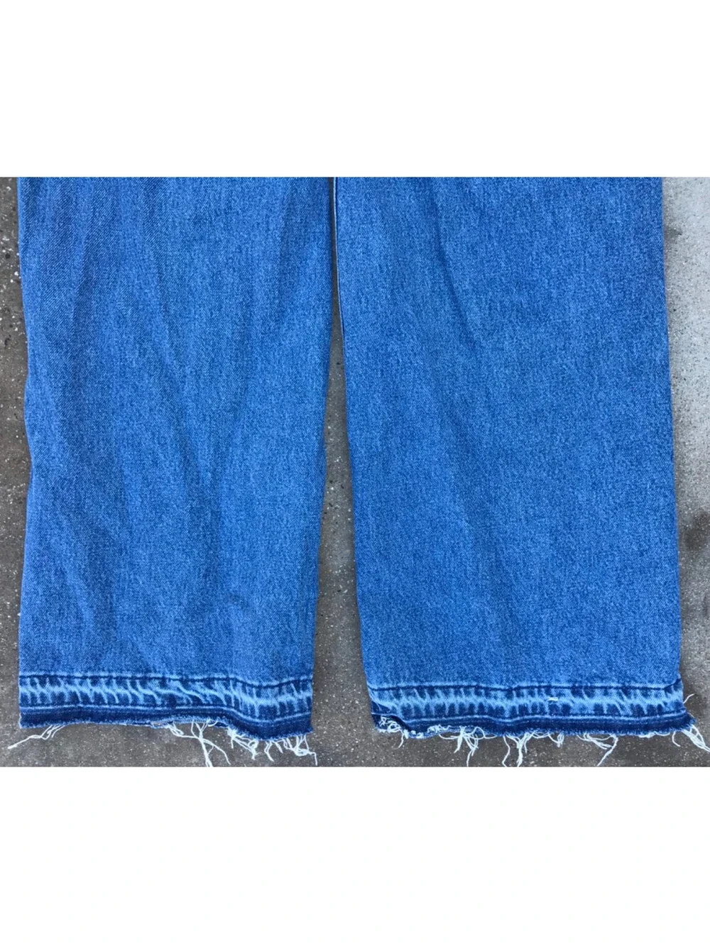 H&M two tone