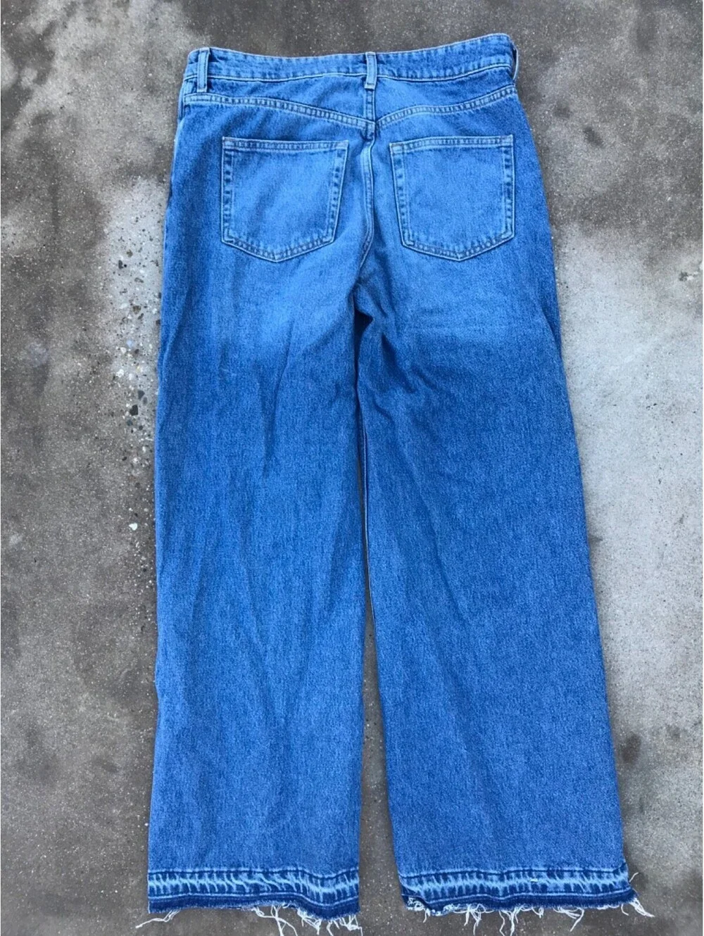 H&M two tone