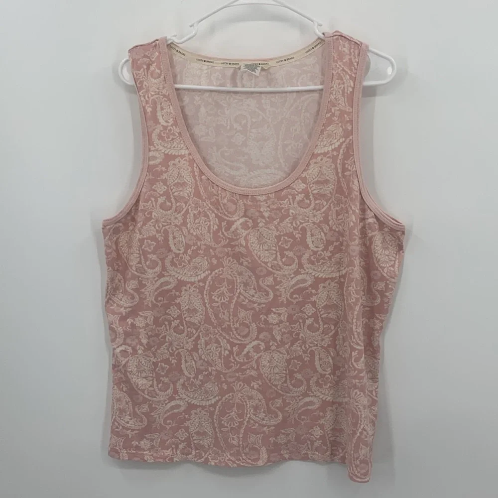 Lucky Brand lucky brand
