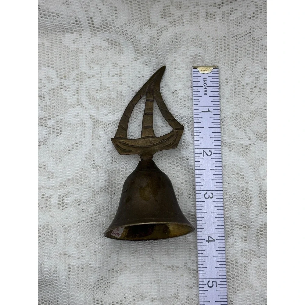 N/A vintage brass