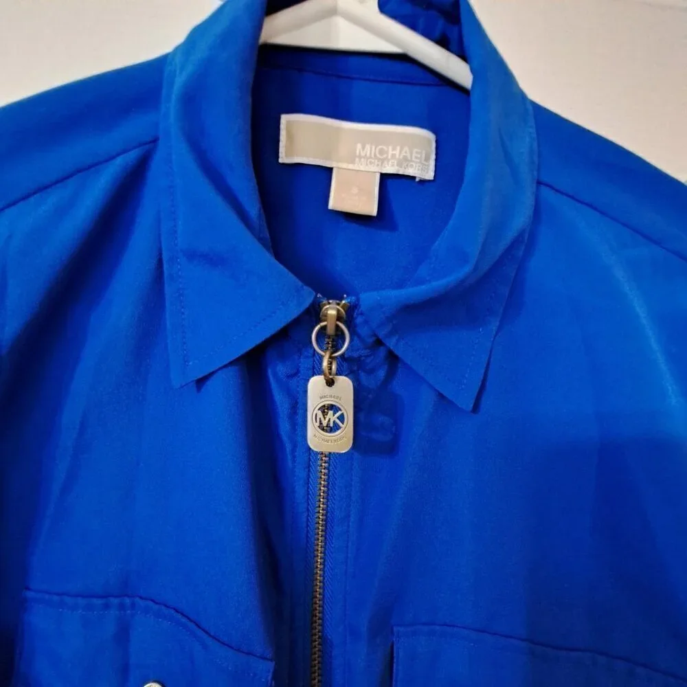 Michael Kors bust 34