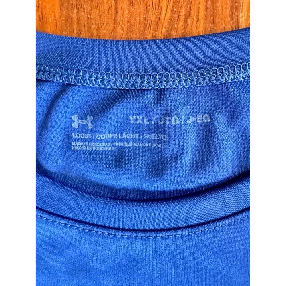 Under Armour under armour