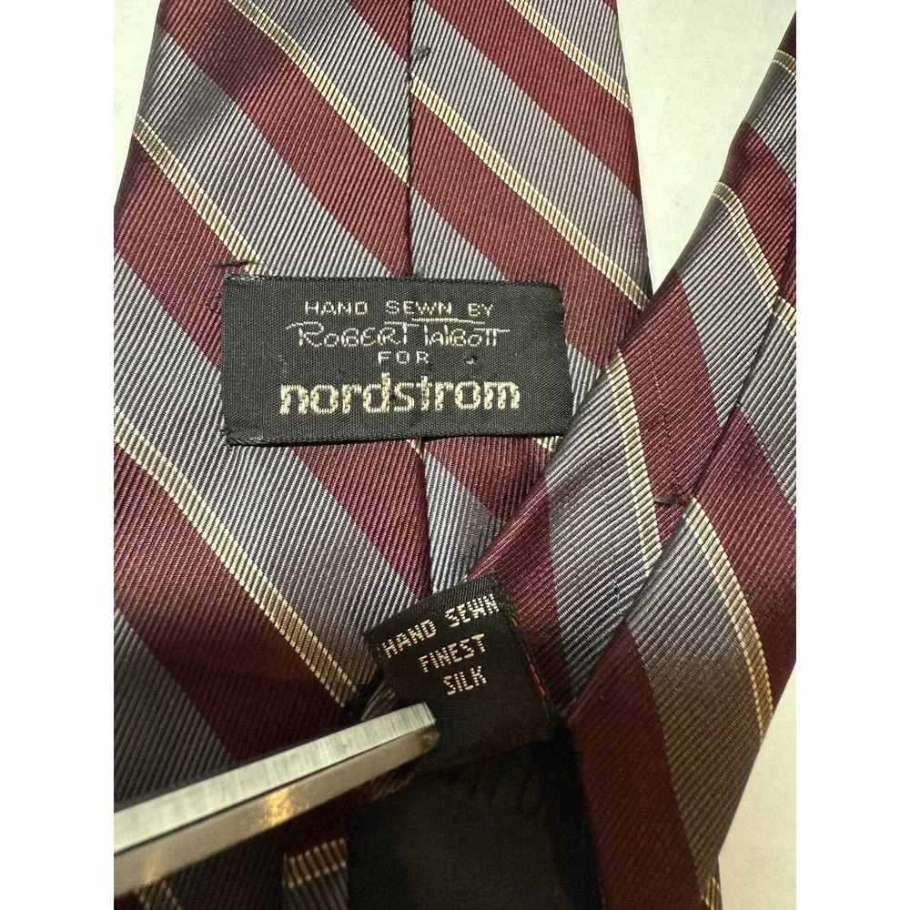 Robert Talbott this vintage