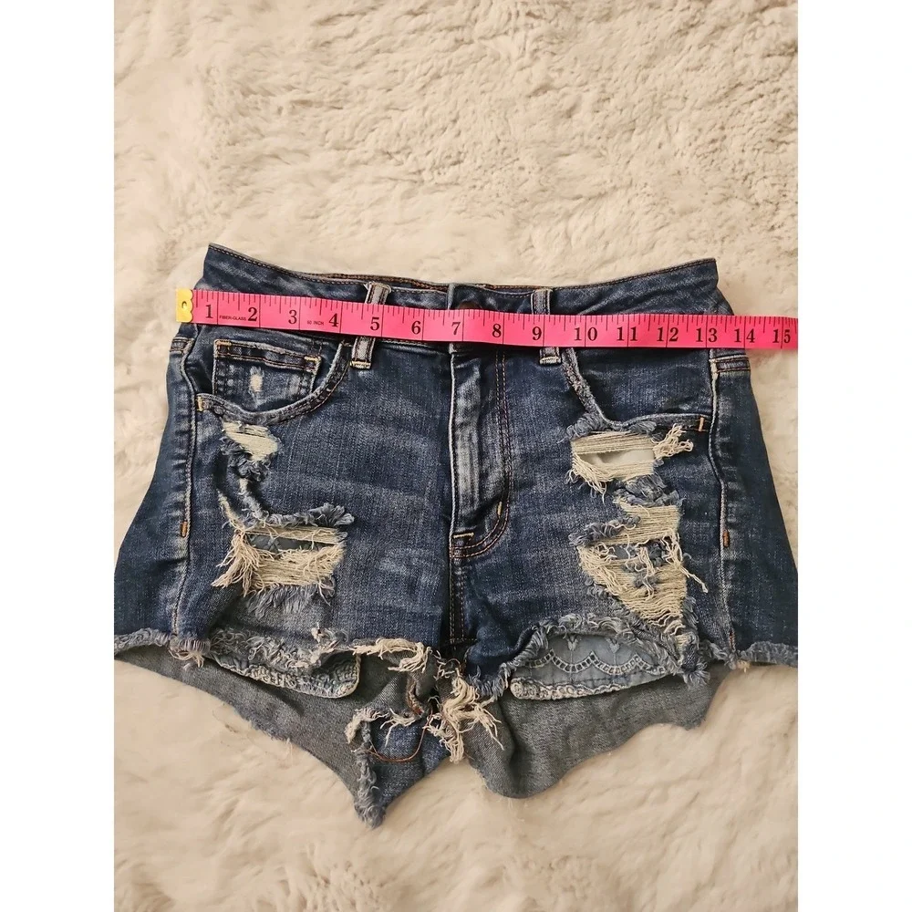 American Eagle By Payless brand american