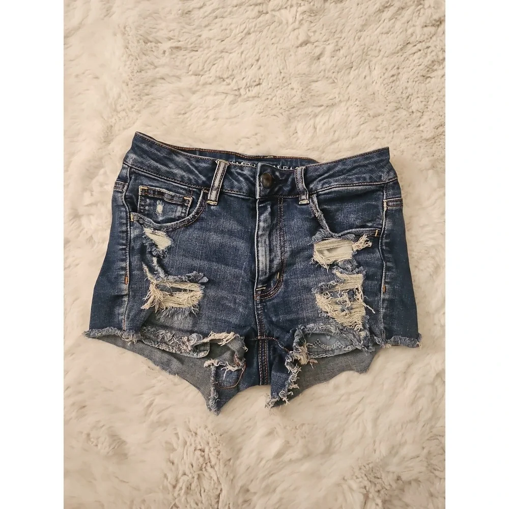 American Eagle By Payless brand american