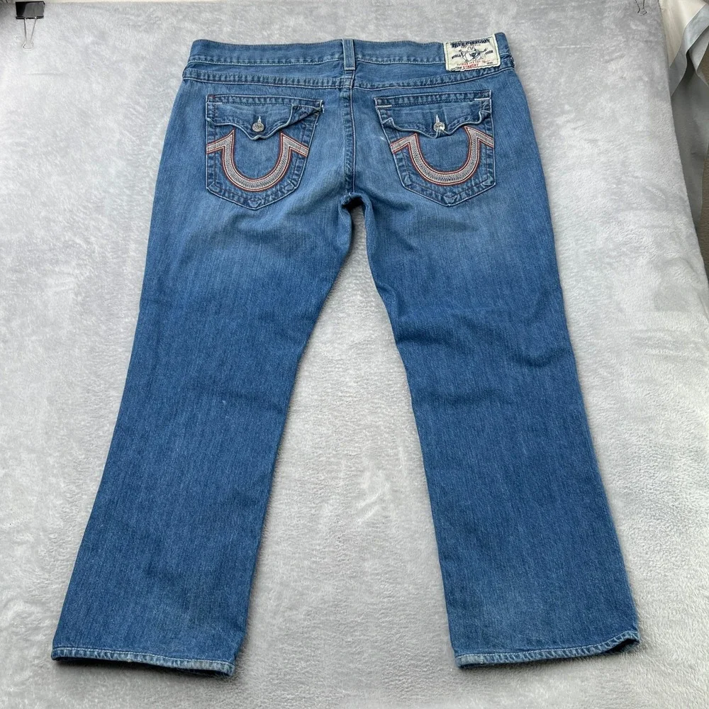 True Religion true religion