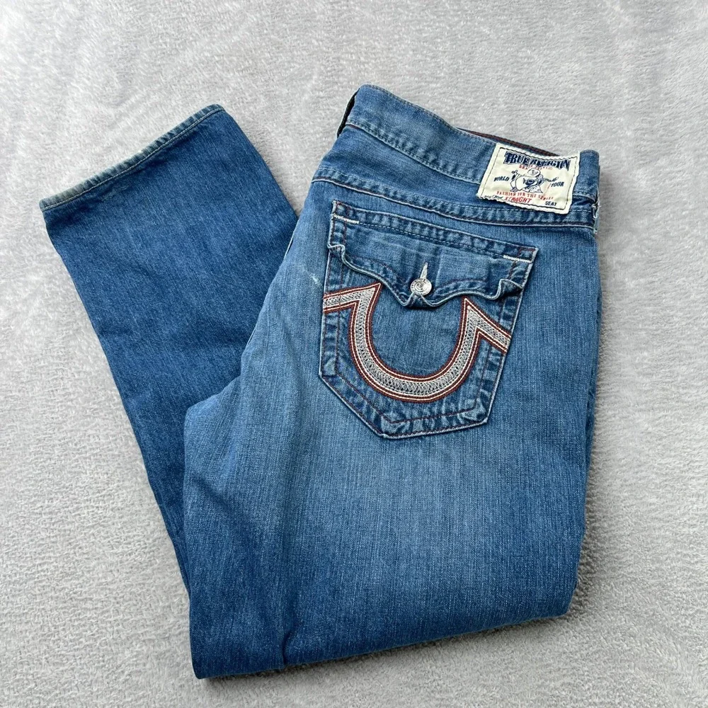 True Religion true religion