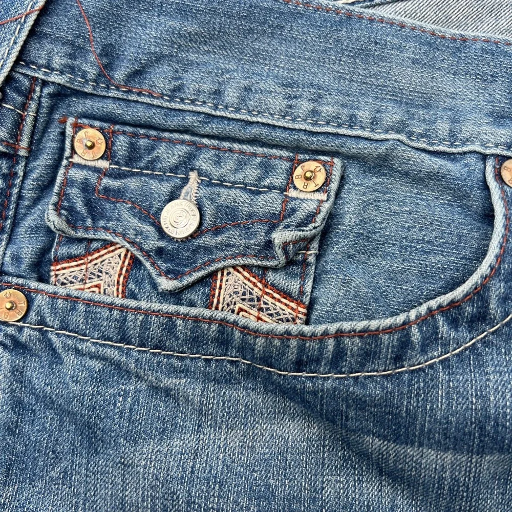 True Religion true religion