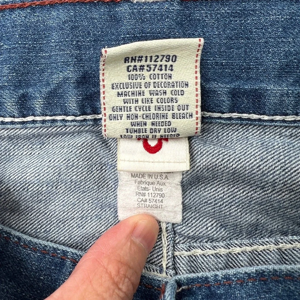 True Religion true religion