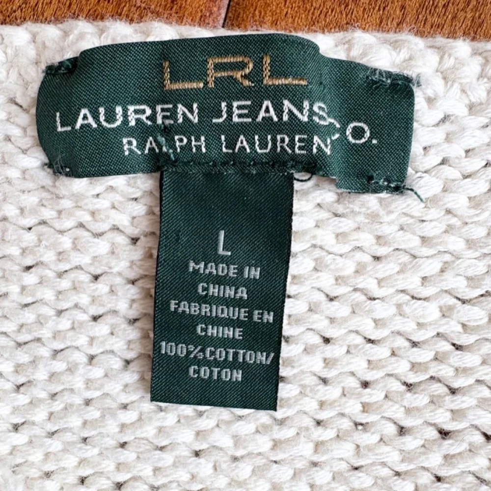 Lauren Ralph Lauren great pre
