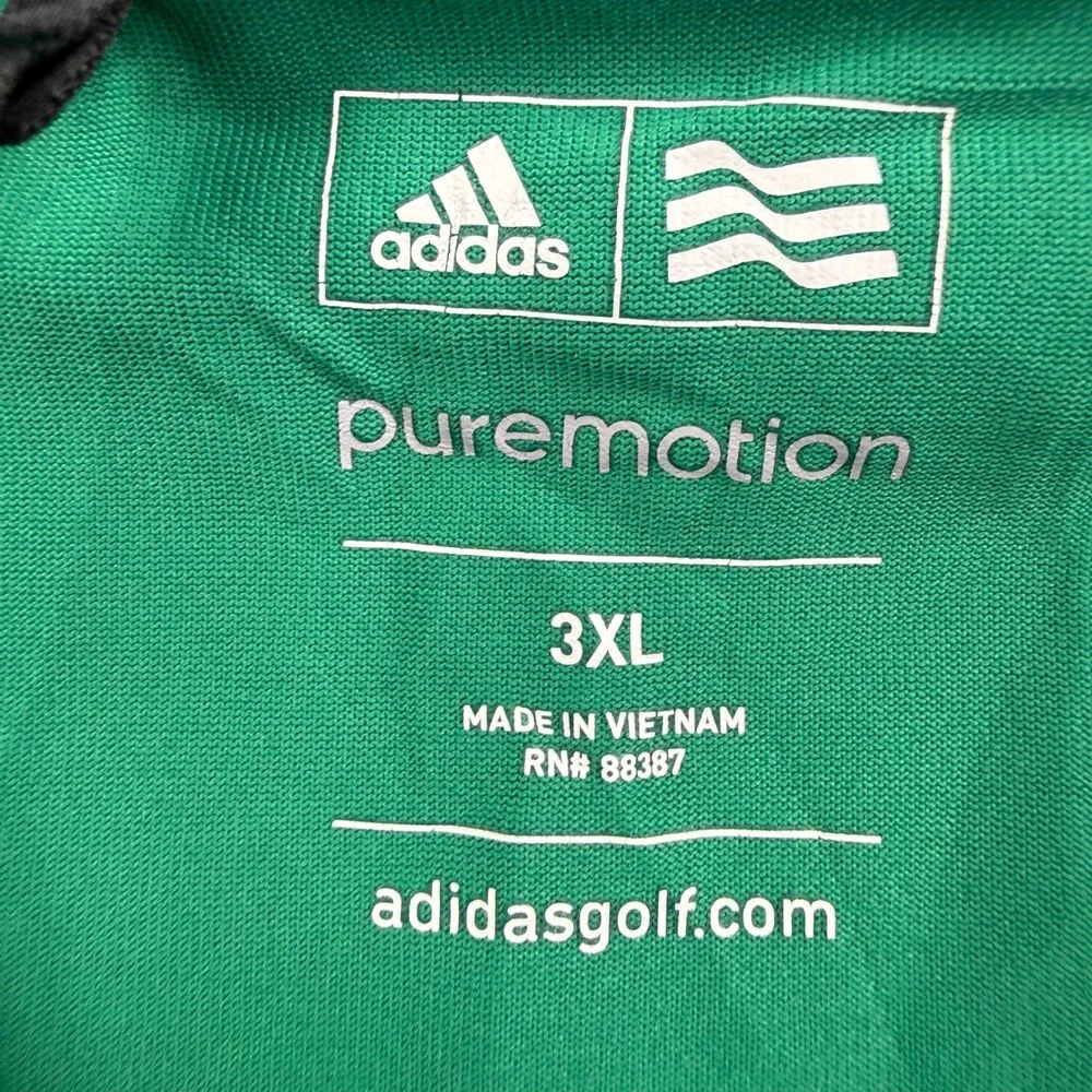adidas keywords golfing