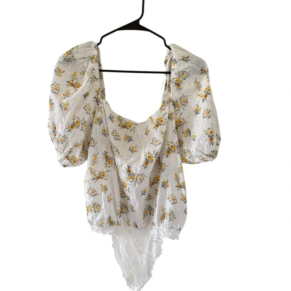 Free People size medium