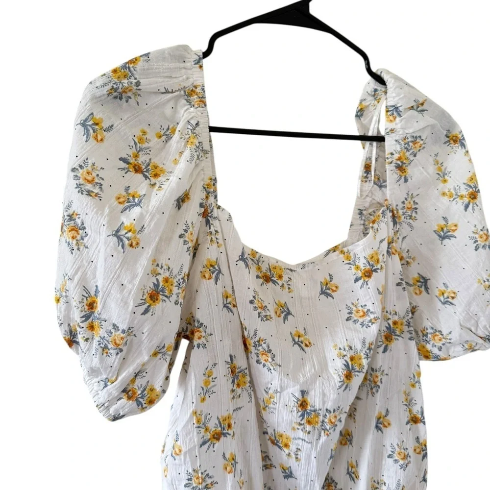 Free People size medium