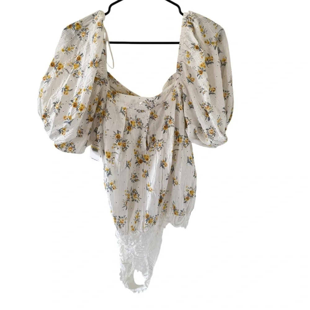 Free People size medium