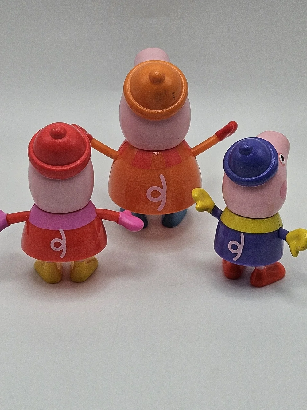 Peppa Pig peppa pig