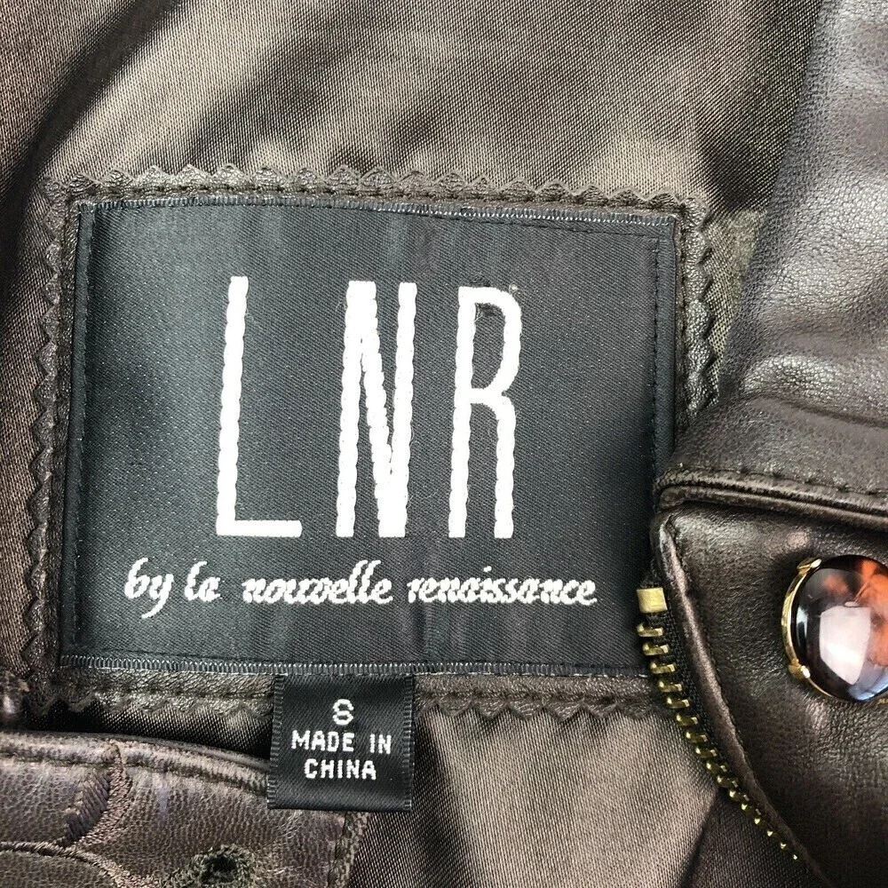 LNR great preowned