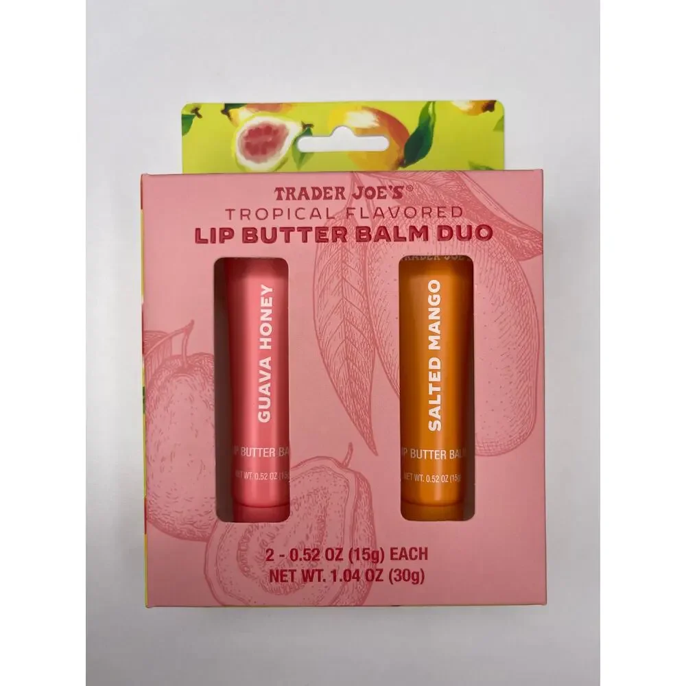 Trader JoeS new limited