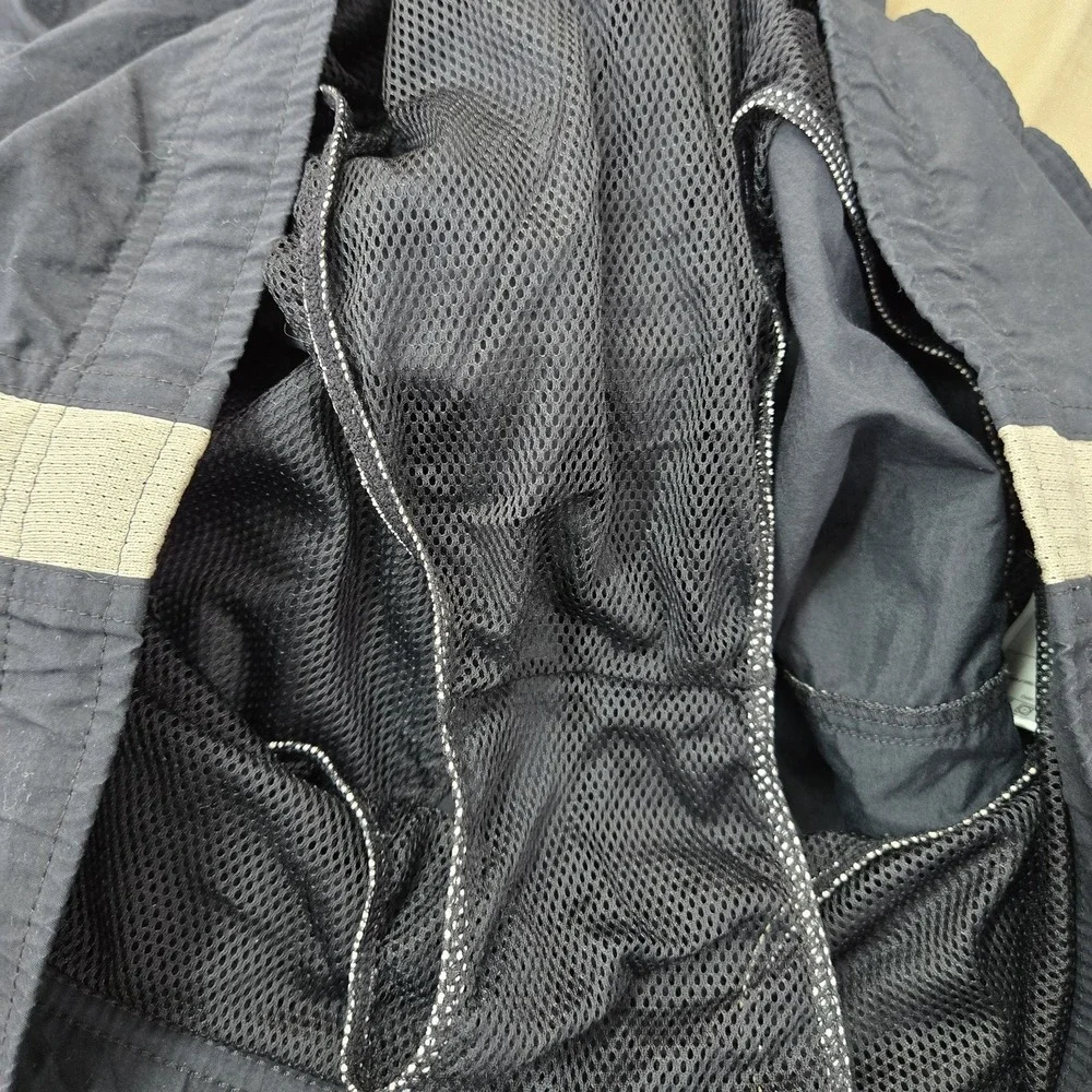 Nike domestic orders