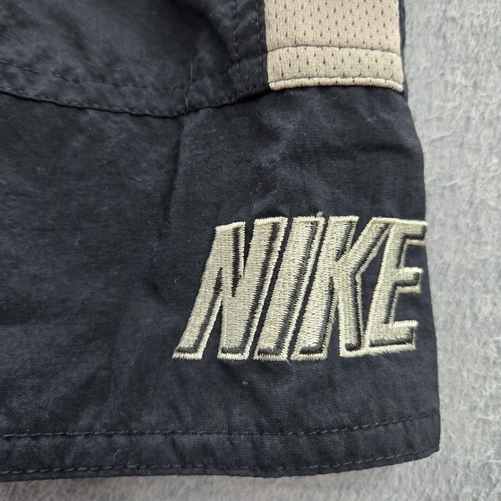 Nike domestic orders