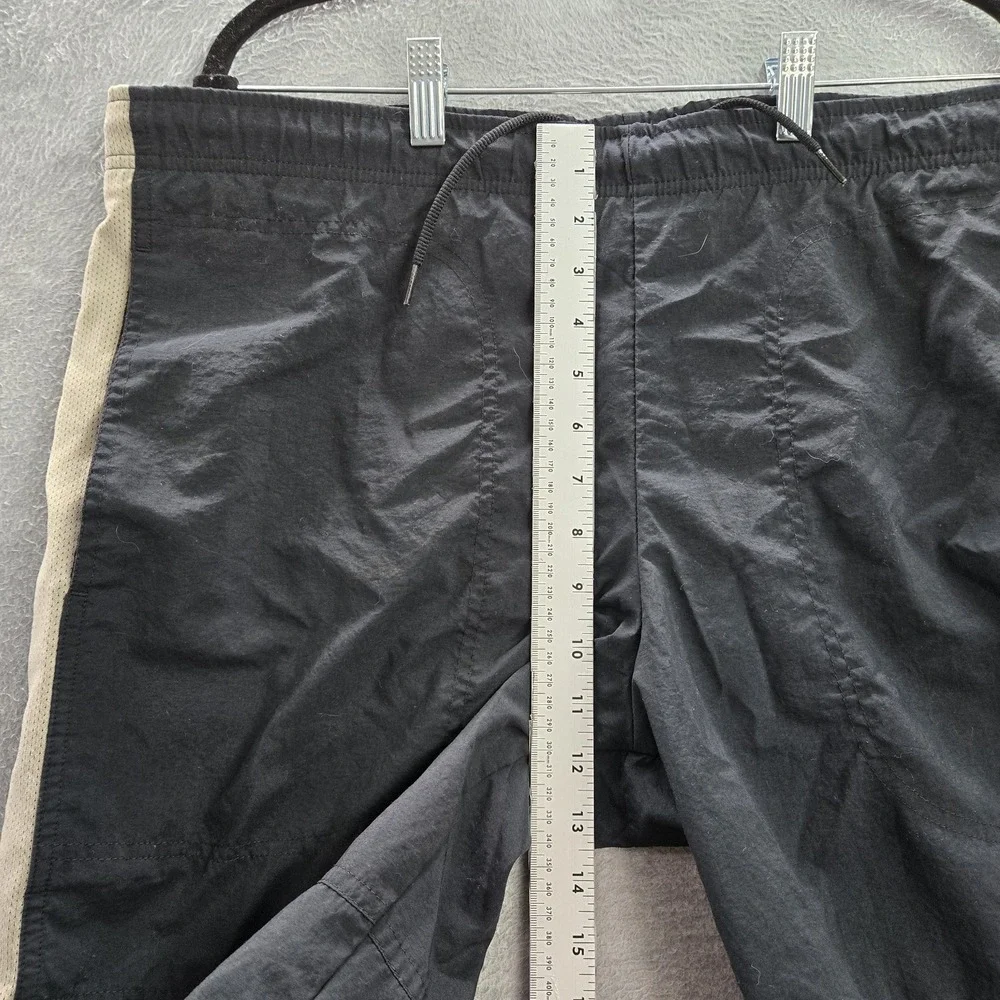 Nike domestic orders