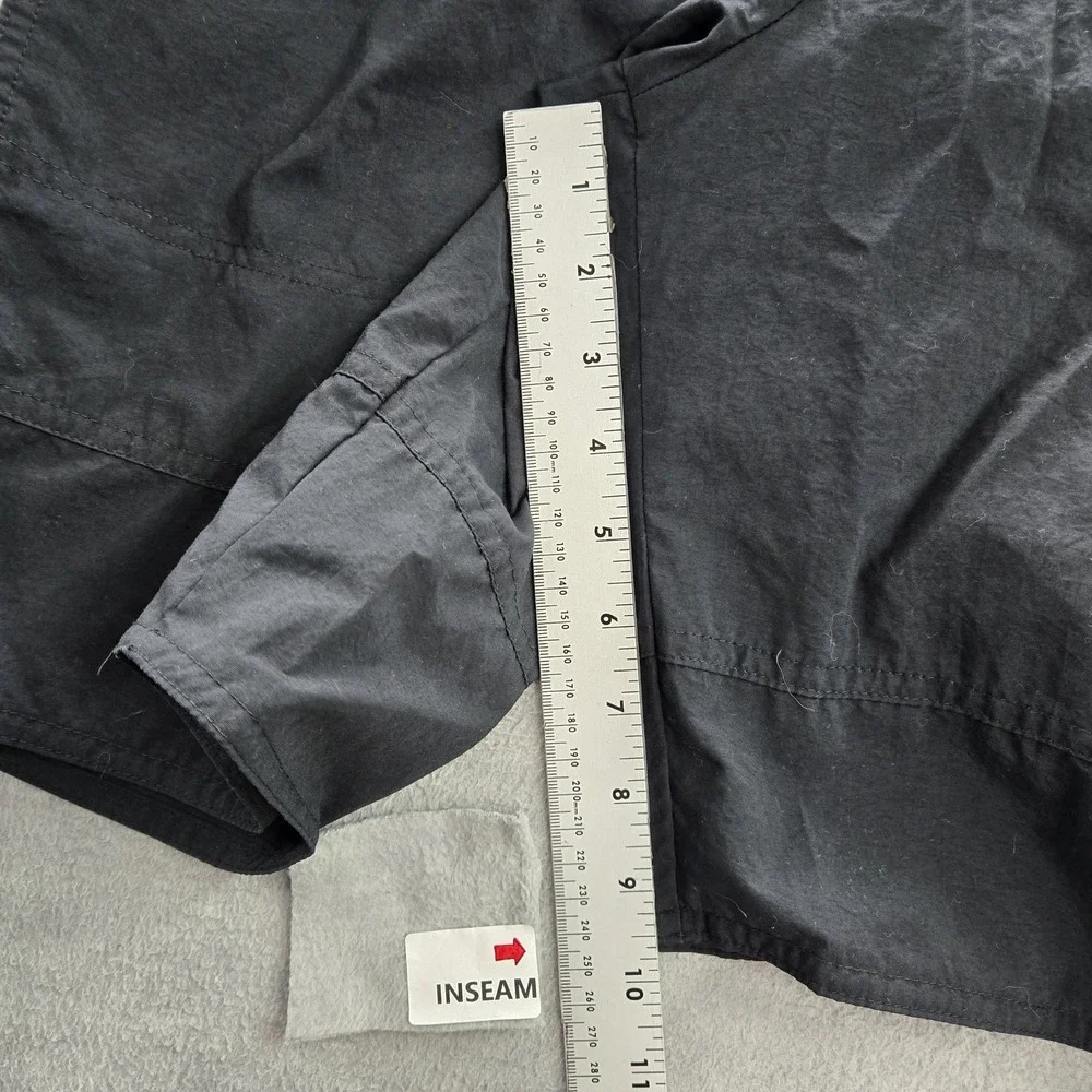 Nike domestic orders