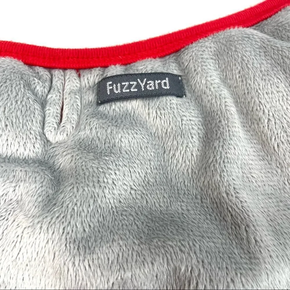 Fuzz Yard fuzz yard