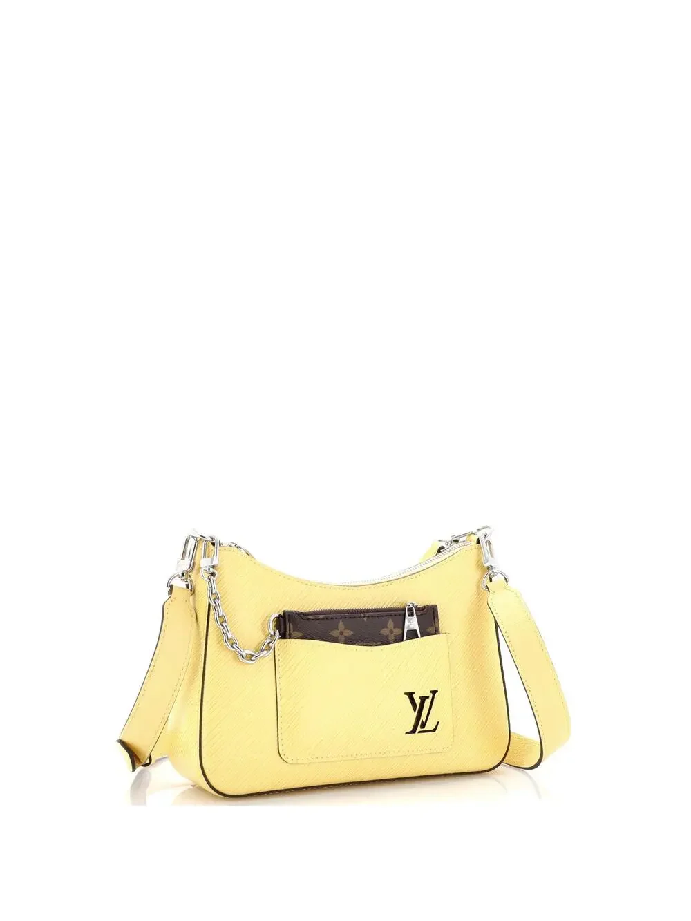 Louis Vuitton introducing louis