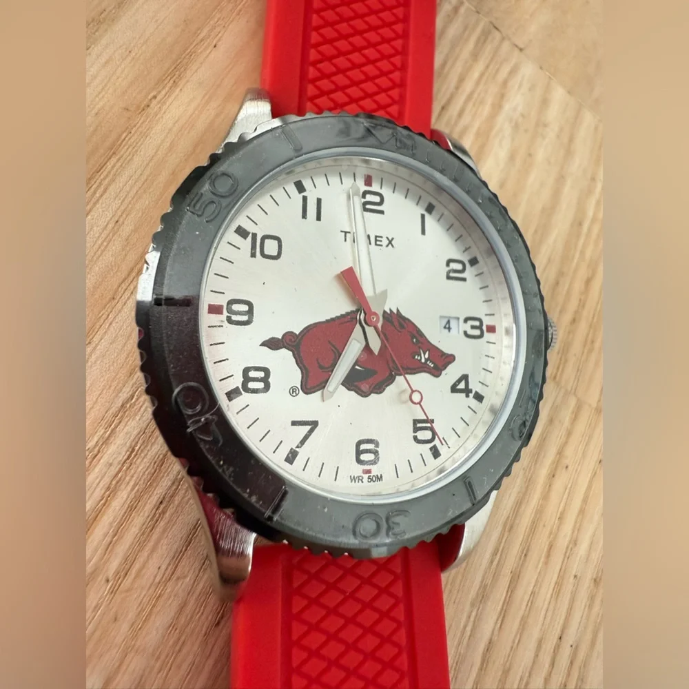 Timex quartz item