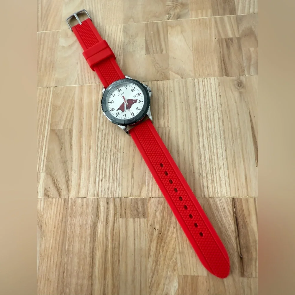 Timex fresh new band
