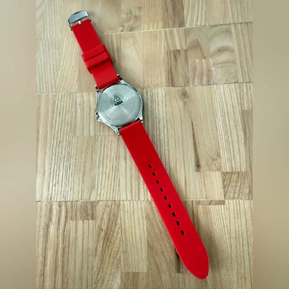 Timex pet description