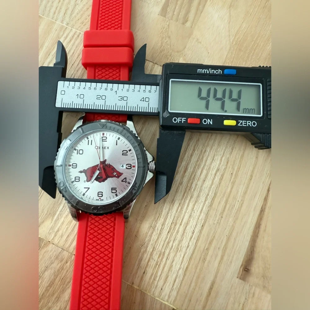Timex date good average
