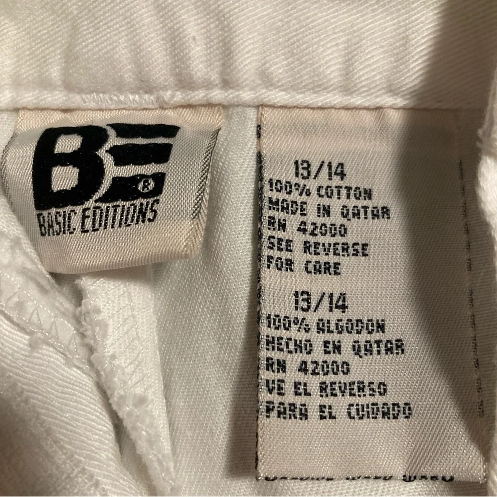 Basic Editions nwt basic