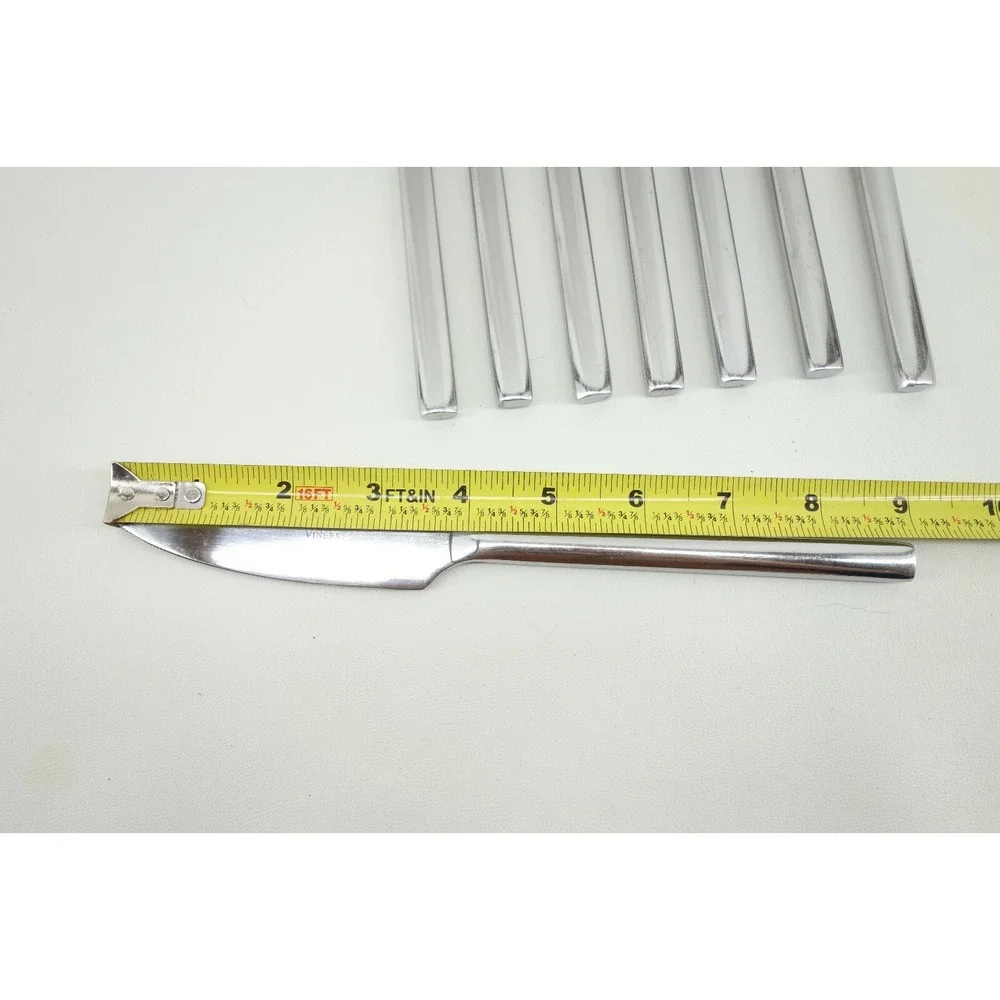 Viners stainless steel