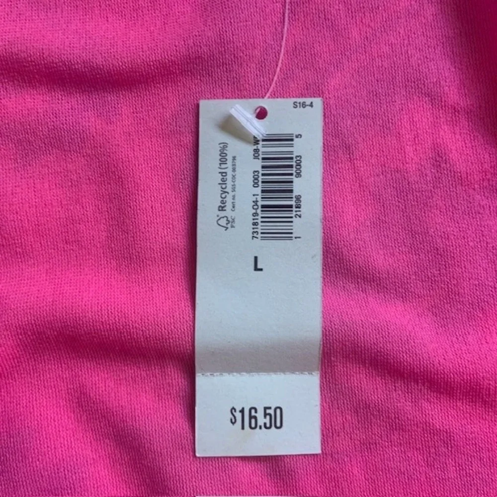 Old Navy nwt paisley