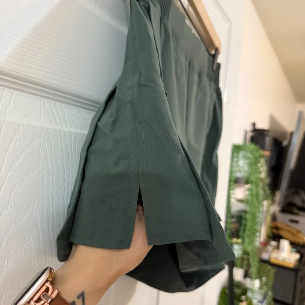 lululemon athletica lightweight athletic