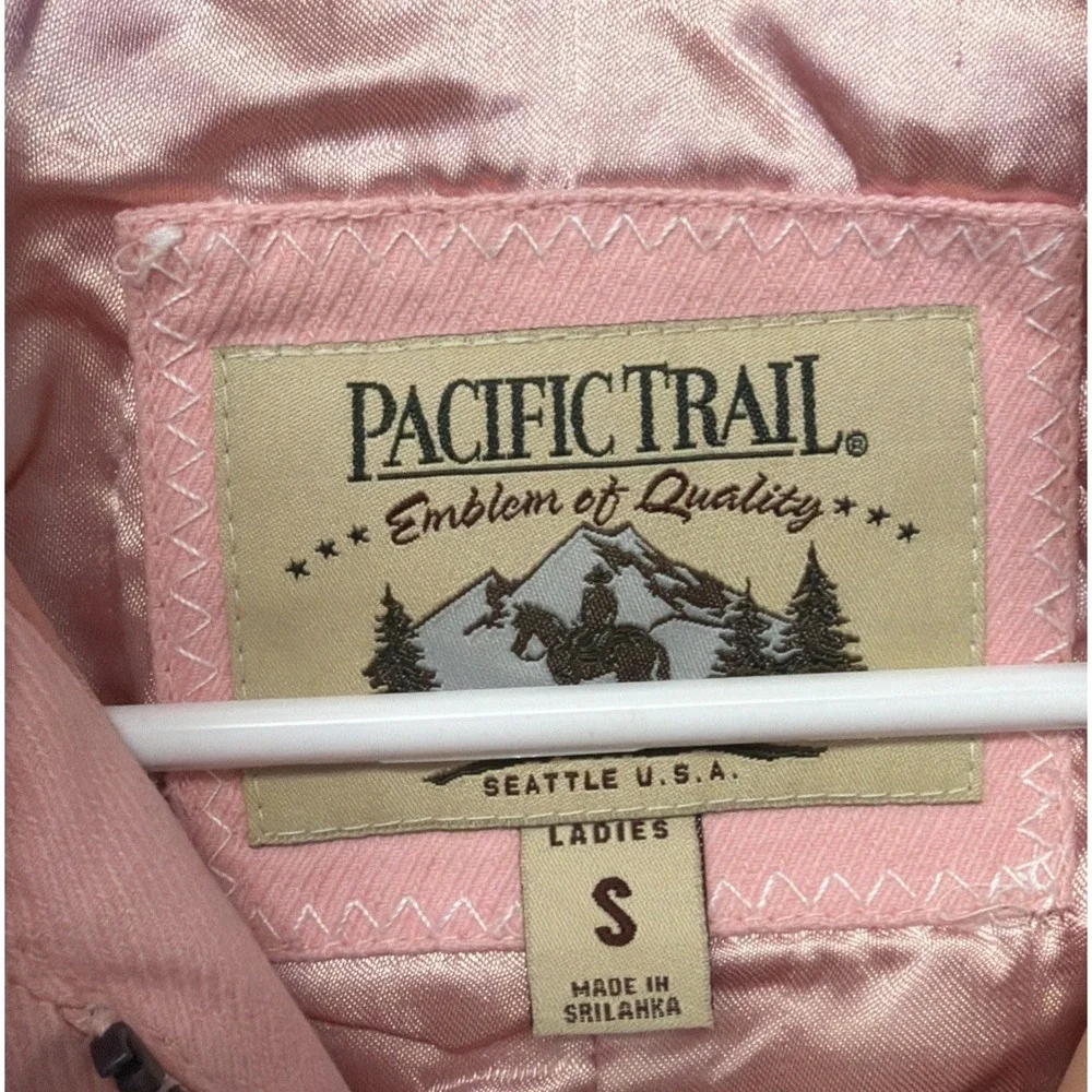 Pacific Trail pacific trail