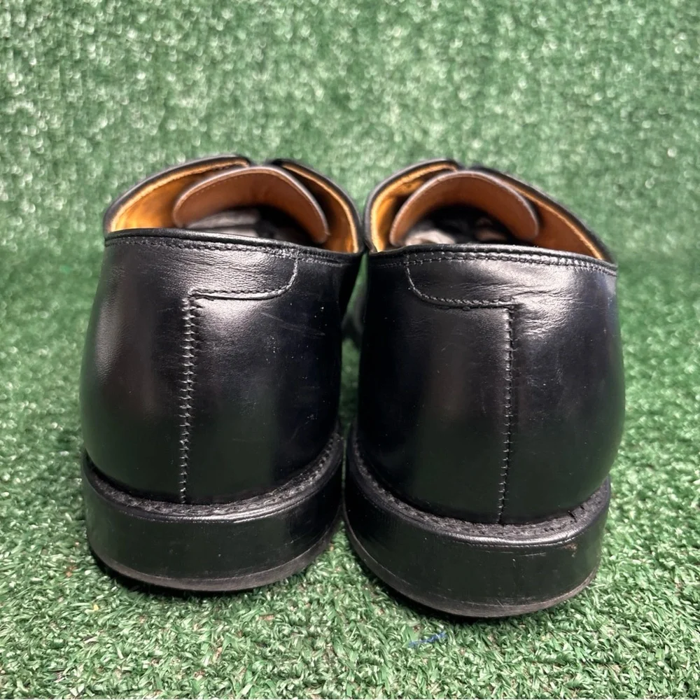 Allen Edmonds what you