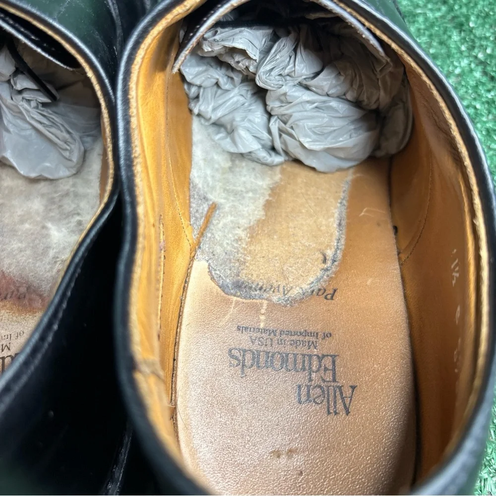 Allen Edmonds what you